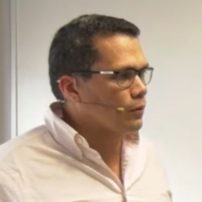 Eduardo Flores Umanzor